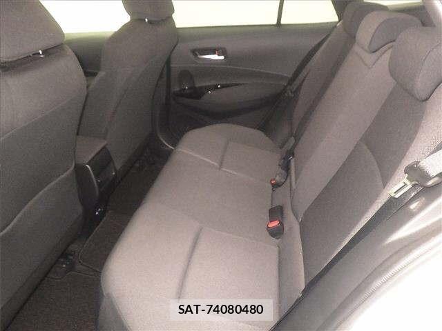 Toyota COROLLA TOURING 2024 8677364-7