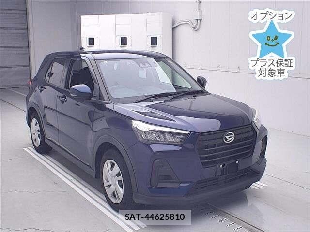 Daihatsu ROCKY 2022 8669876-0