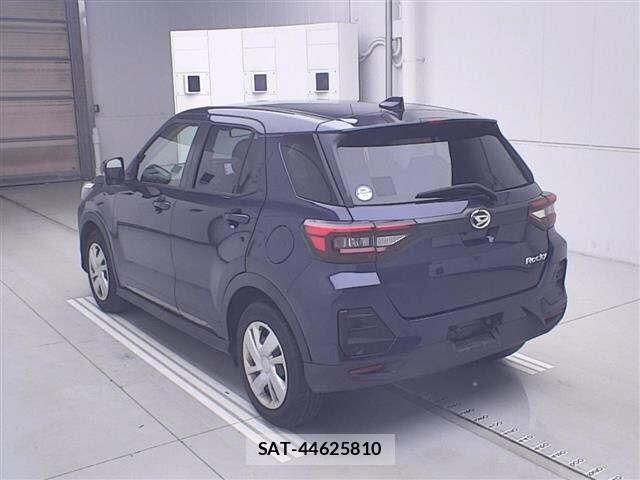 Daihatsu ROCKY 2022 8669876-1