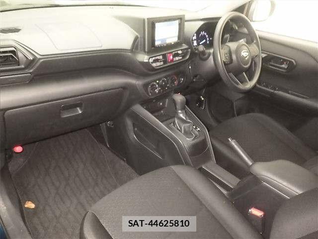 Daihatsu ROCKY 2022 8669876-4