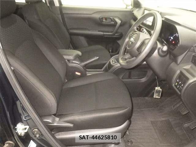 Daihatsu ROCKY 2022 8669876-5