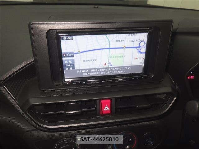 Daihatsu ROCKY 2022 8669876-6