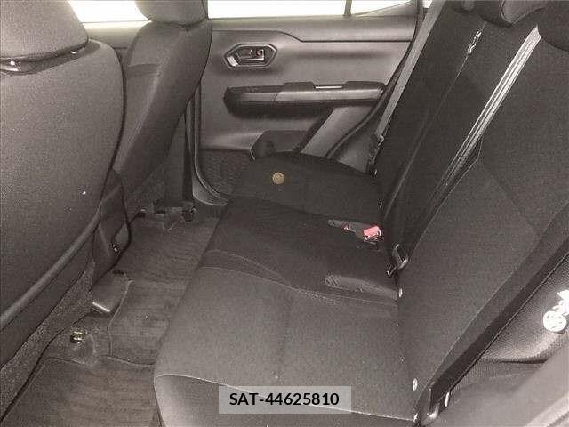Daihatsu ROCKY 2022 8669876-7