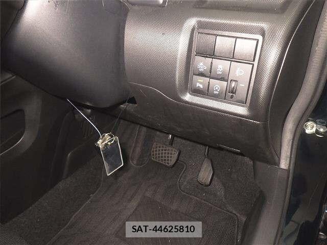 Daihatsu ROCKY 2022 8669876-8