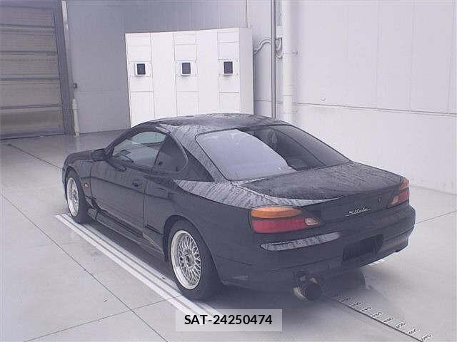 Nissan SILVIA 2000 8808377-1