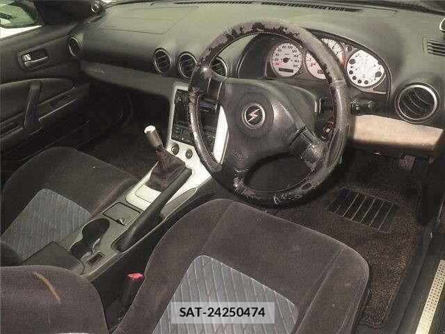 Nissan SILVIA 2000 8808377-3