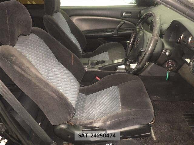 Nissan SILVIA 2000 8808377-5