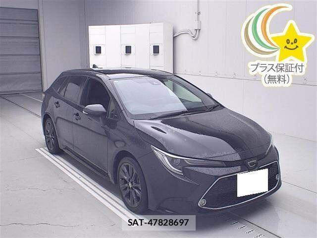 Toyota COROLLA TOURING 2021 8717221-0