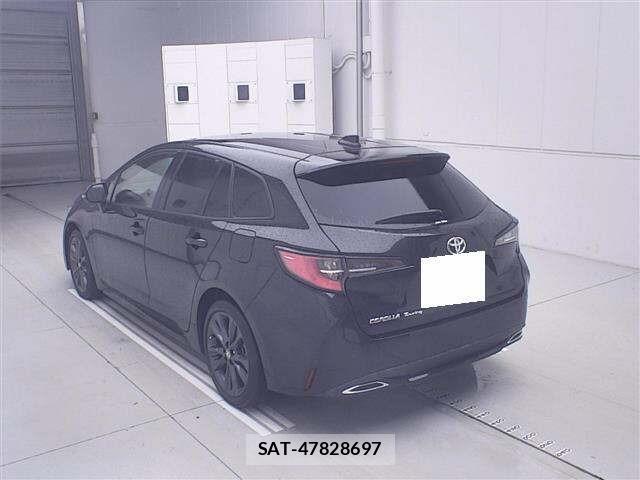 Toyota COROLLA TOURING 2021 8717221-1
