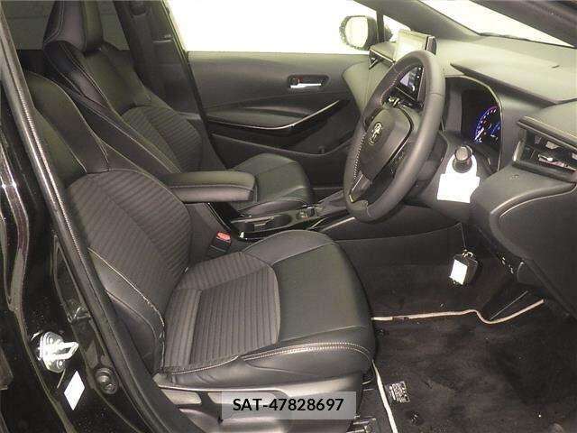 Toyota COROLLA TOURING 2021 8717221-5