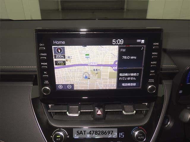 Toyota COROLLA TOURING 2021 8717221-6