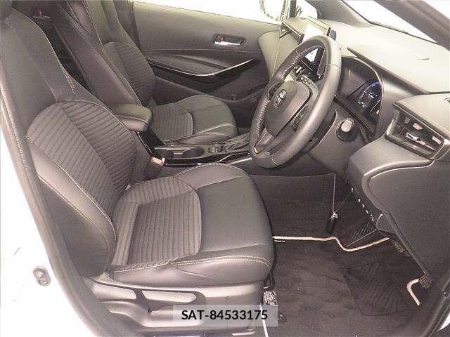 Toyota COROLLA TOURING 2024 8851653-5