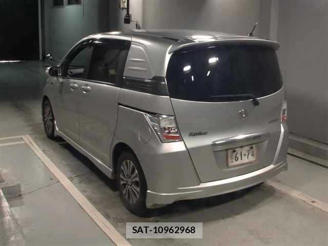 Honda FREED 2012 8863374-1