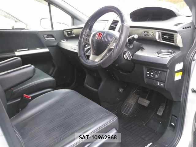 Honda FREED 2012 8863374-3