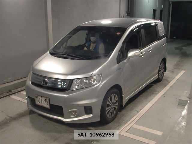 Honda FREED 2012 8863374-4