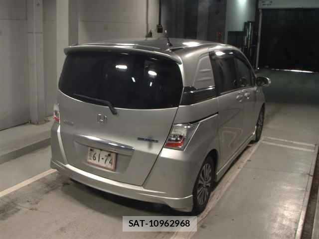 Honda FREED 2012 8863374-5