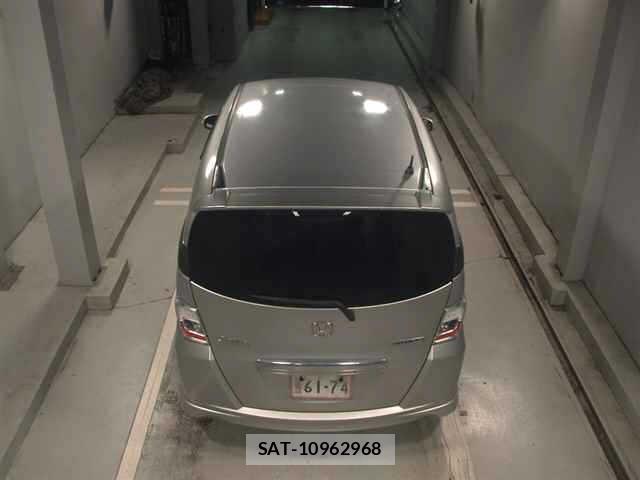 Honda FREED 2012 8863374-7