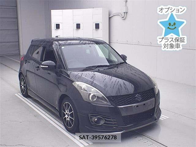 Suzuki SWIFT 2015 8851467-0