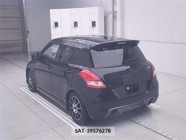 Suzuki SWIFT 2015 8851467-1