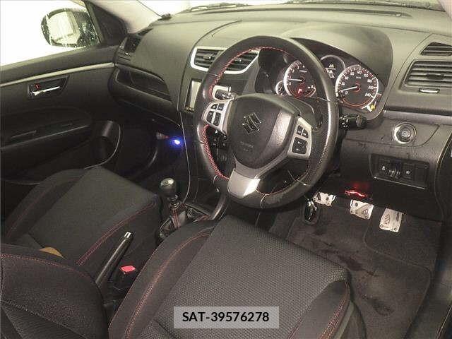Suzuki SWIFT 2015 8851467-3