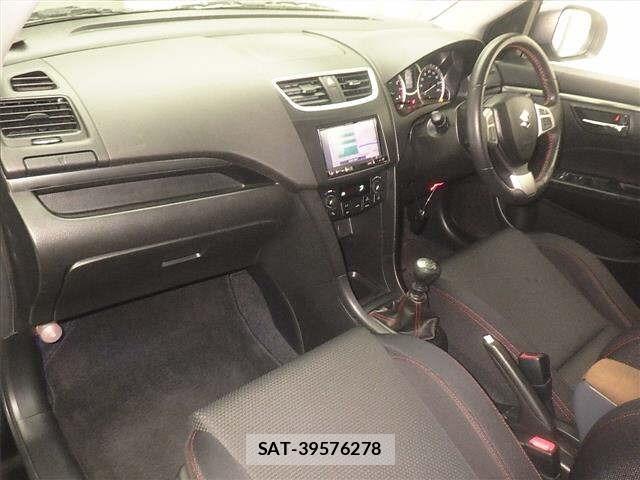 Suzuki SWIFT 2015 8851467-4