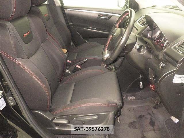 Suzuki SWIFT 2015 8851467-5
