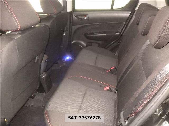 Suzuki SWIFT 2015 8851467-7