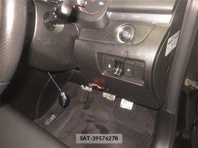 Suzuki SWIFT 2015 8851467-8