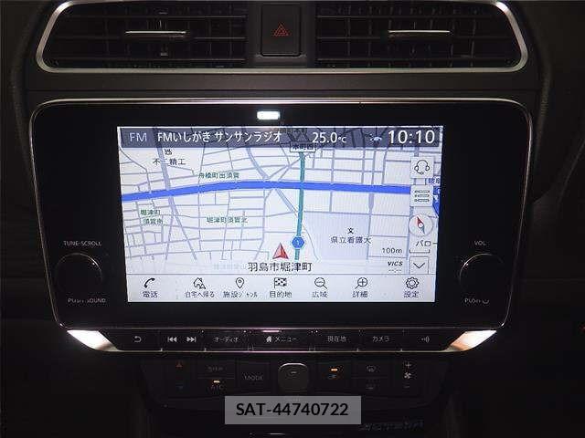 Nissan LEAF 2022 8675776-6