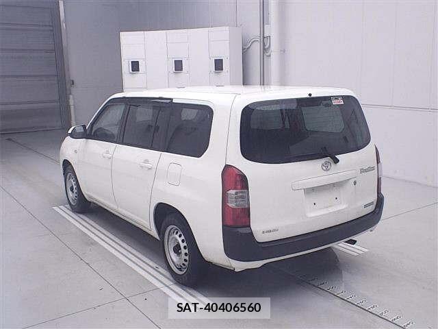 Toyota PROBOX VAN 2021 8722673-1