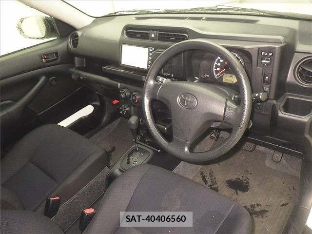 Toyota PROBOX VAN 2021 8722673-3