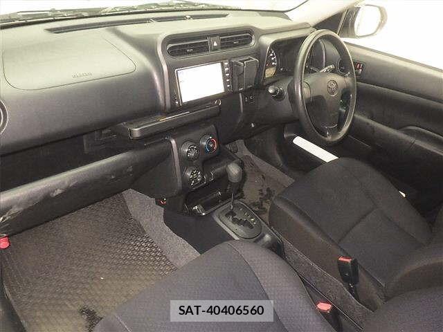 Toyota PROBOX VAN 2021 8722673-4