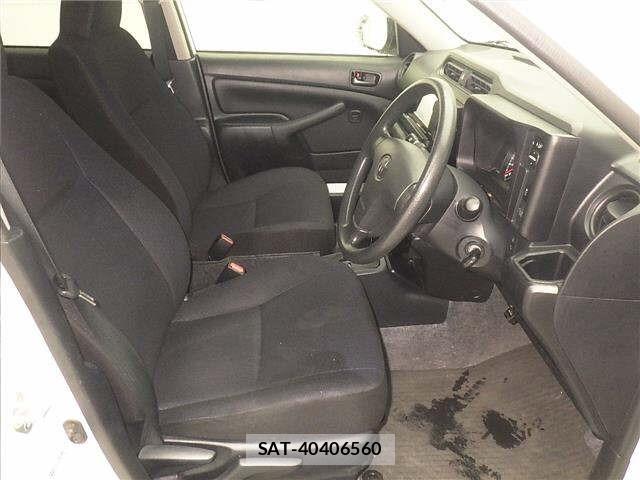 Toyota PROBOX VAN 2021 8722673-5