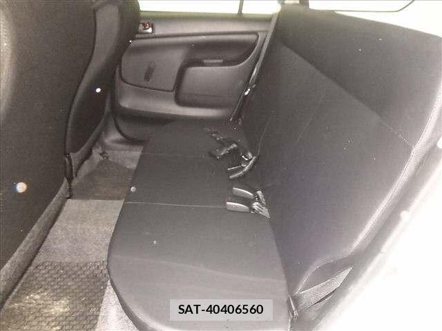 Toyota PROBOX VAN 2021 8722673-7