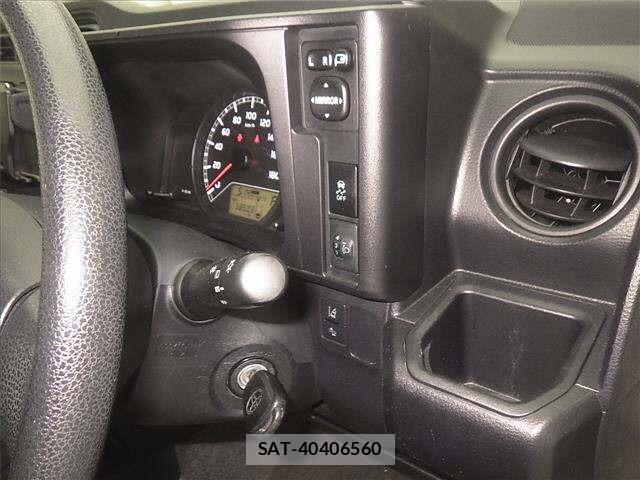 Toyota PROBOX VAN 2021 8722673-8