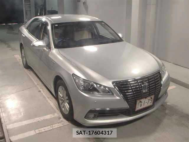 Toyota CROWN 2014 8862945-0