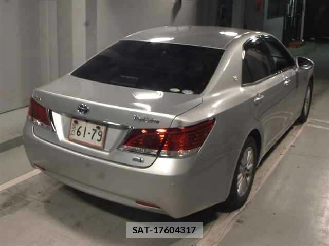Toyota CROWN 2014 8862945-5