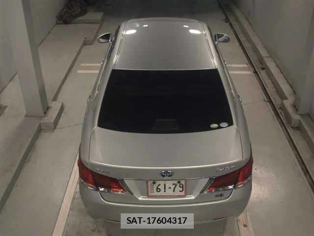 Toyota CROWN 2014 8862945-7