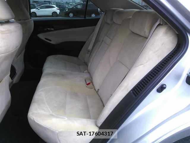 Toyota CROWN 2014 8862945-9