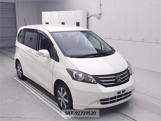 Honda FREED 2010 8716517-0