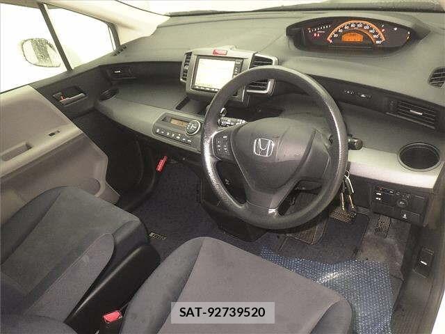 Honda FREED 2010 8716517-3
