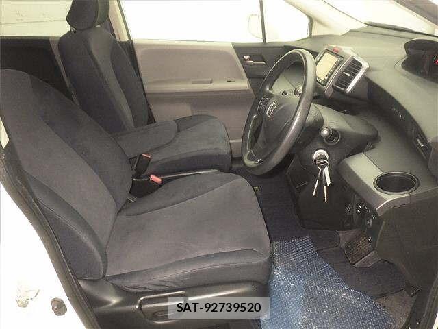 Honda FREED 2010 8716517-5