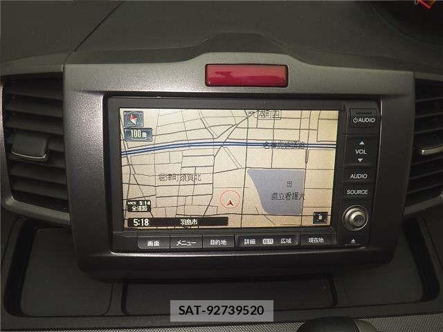 Honda FREED 2010 8716517-6