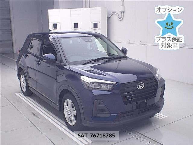 Daihatsu ROCKY 2020 8669877-0
