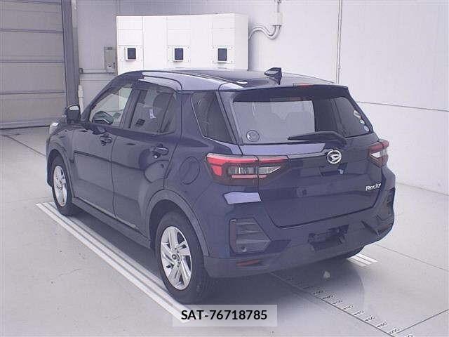 Daihatsu ROCKY 2020 8669877-1