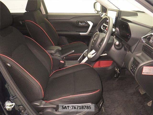 Daihatsu ROCKY 2020 8669877-5