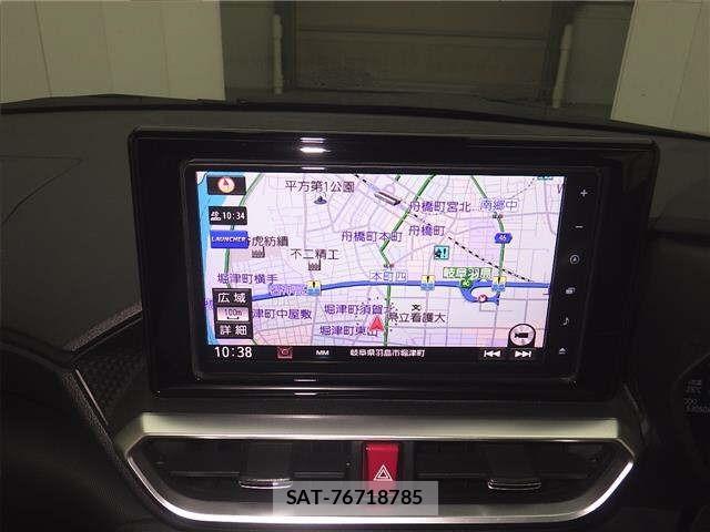 Daihatsu ROCKY 2020 8669877-6