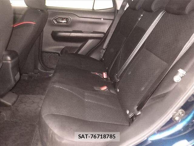 Daihatsu ROCKY 2020 8669877-7
