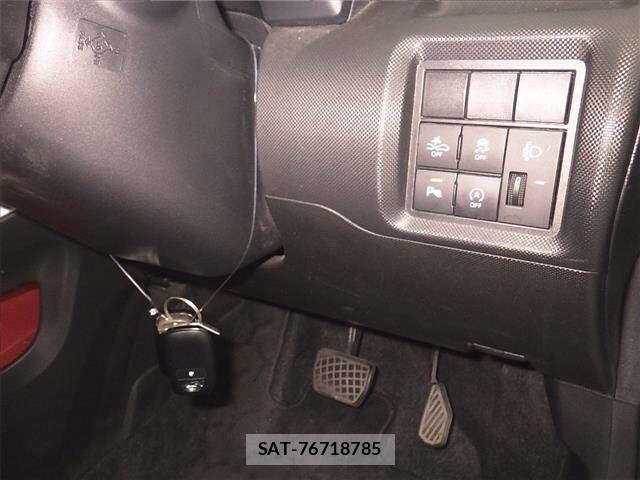 Daihatsu ROCKY 2020 8669877-8