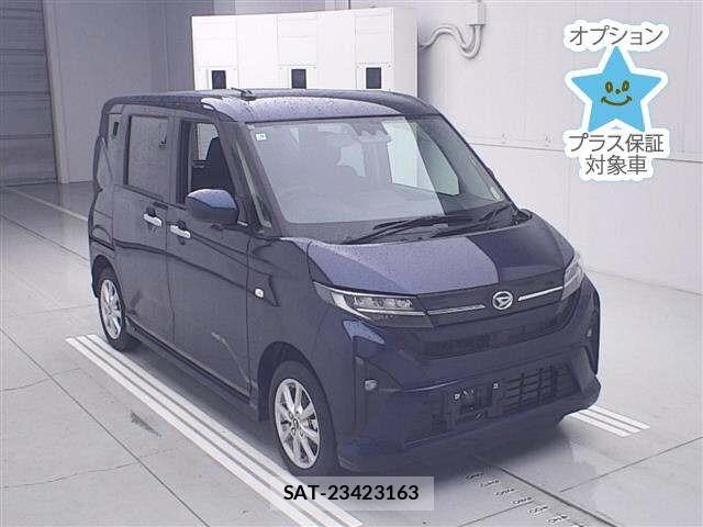 Daihatsu MOVE 2025 8756247-0